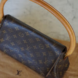 LOUIS VUITTON LOOPING PM