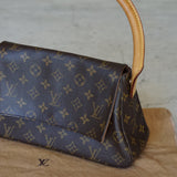 LOUIS VUITTON LOOPING PM