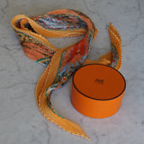 HERMÈS SCARF