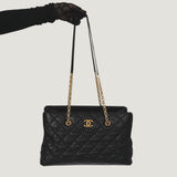 CHANEL TOTE BAG