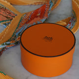 HERMÈS SCARF