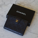 CHANEL WALLET