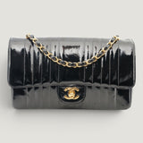 CHANEL SINGLE FLAP BAG