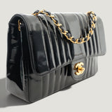 CHANEL SINGLE FLAP BAG