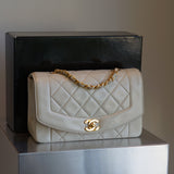 CHANEL DIANA SMALL BAG