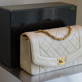 CHANEL DIANA SMALL BAG