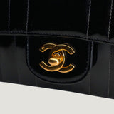CHANEL SINGLE FLAP BAG