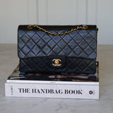 CHANEL CLASSIC MEDIUM BAG