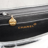 CHANEL SINGLE FLAP BAG