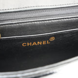 CHANEL SINGLE FLAP BAG