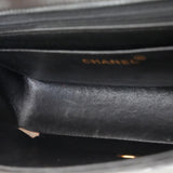 CHANEL SINGLE FLAP BAG