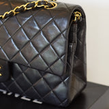 CHANEL CLASSIC MEDIUM BAG