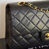 CHANEL CLASSIC MEDIUM BAG