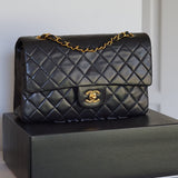 CHANEL CLASSIC MEDIUM BAG