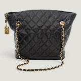 CHANEL SHOULDER BAG