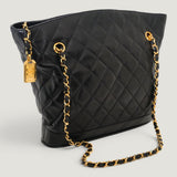 CHANEL SHOULDER BAG