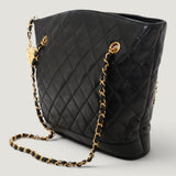 CHANEL SHOULDER BAG