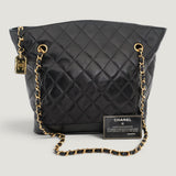 CHANEL SHOULDER BAG