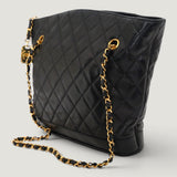 CHANEL SHOULDER BAG