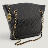 CHANEL SHOULDER BAG