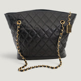 CHANEL SHOULDER BAG