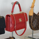 CHANEL TRENDY