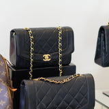 CHANEL DIANA SMALL BAG