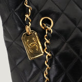 CHANEL SHOULDER BAG