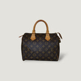 LOUIS VUITTON SPEEDY 25