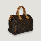 LOUIS VUITTON SPEEDY 25