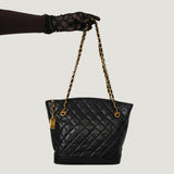 CHANEL SHOULDER BAG
