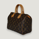 LOUIS VUITTON SPEEDY 25