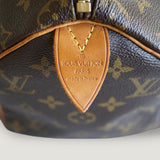 LOUIS VUITTON SPEEDY 25