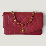 CHANEL DIANA SMALL BAG