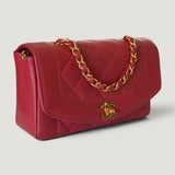 CHANEL DIANA SMALL BAG