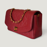 CHANEL DIANA SMALL BAG