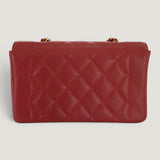 CHANEL DIANA SMALL BAG