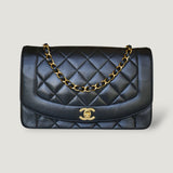 CHANEL DIANA MEDIUM BAG