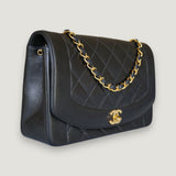 CHANEL DIANA MEDIUM BAG