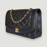 CHANEL DIANA MEDIUM BAG