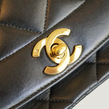 CHANEL DIANA MEDIUM BAG