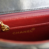 CHANEL DIANA MEDIUM BAG