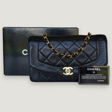 CHANEL DIANA SMALL BAG