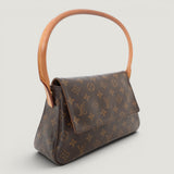 LOUIS VUITTON LOOPING PM
