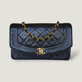 CHANEL DIANA SMALL BAG