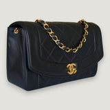CHANEL DIANA SMALL BAG