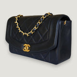 CHANEL DIANA SMALL BAG