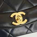 CHANEL DIANA SMALL BAG
