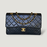 CHANEL CLASSIC MEDIUM BAG
