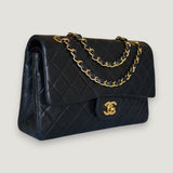 CHANEL CLASSIC MEDIUM BAG